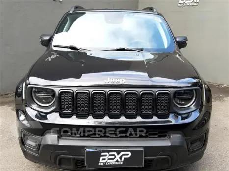 RENEGADE 1.3 T270 Turbo Sport