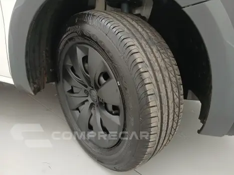 SAVEIRO 1.6 MSI ROBUST CD 16V FLEX 2P MANUAL