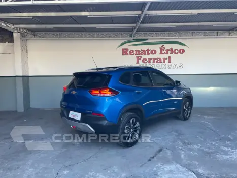 TRACKER 1.2 Turbo Premier