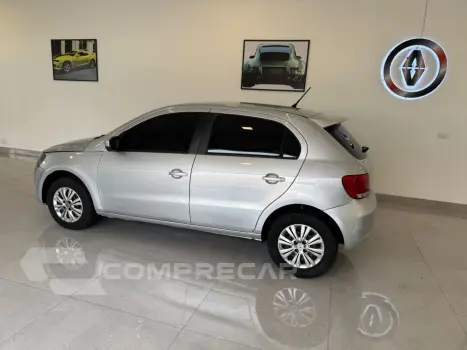 Gol 1.0 4P TRENDLINE FLEX