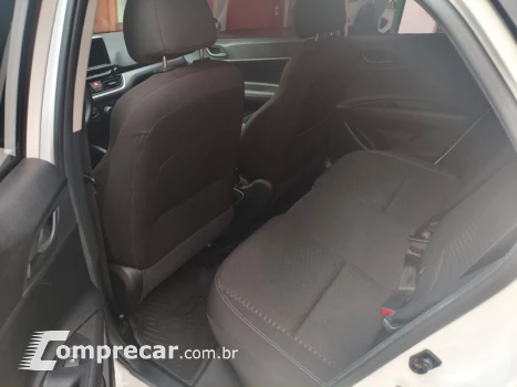 HB 20 Hatch 1.0 12V 4P FLEX VISION