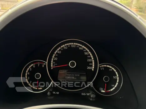 Fusca 2.0 TSI 16V Aut.