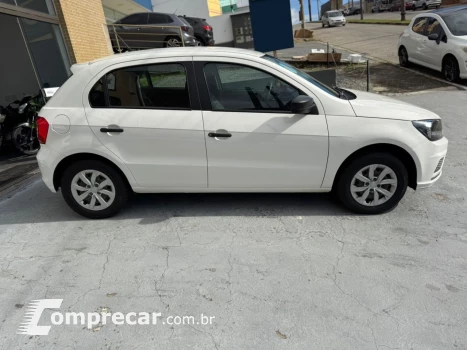 Gol 1.0 Flex 12V 5p