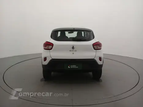 KWID 1.0 12V SCE FLEX ZEN MANUAL