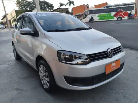 Fox 1.6 4P FLEX I-MOTION AUTOMATIZADO