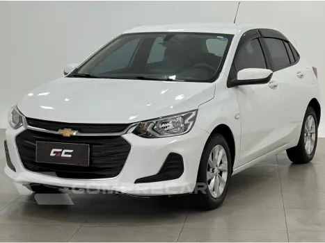 ONIX 1.0 FLEX LT MANUAL