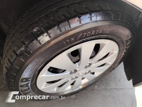 HB20S 1.6 Comfort Plus 16V
