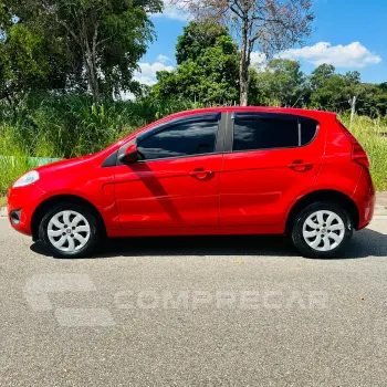 PALIO 1.0 MPI Attractive 8V