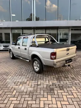 Ranger XLT 2.3 16V 150cv CD Repower.