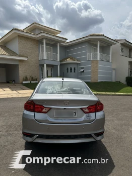 CITY 1.5 Personal 16V