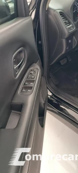 HR-V 1.8 16V LX