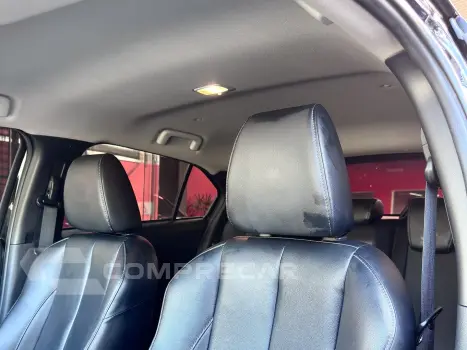 ECLIPSE CROSS 1.5 MIVEC TURBO GASOLINA HPE CVT