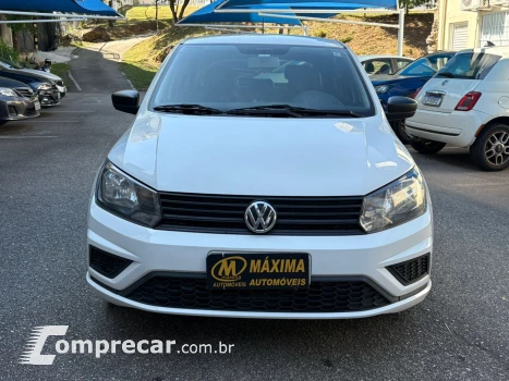 GOL 1.0 12V MPI Totalflex