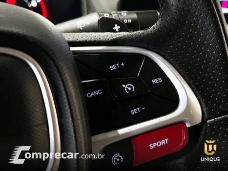 PULSE - 1.0 TURBO 200 AUDACE CVT