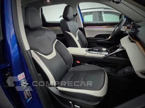 HAVAL H6 1.5 PHEV19 E-TRACTION