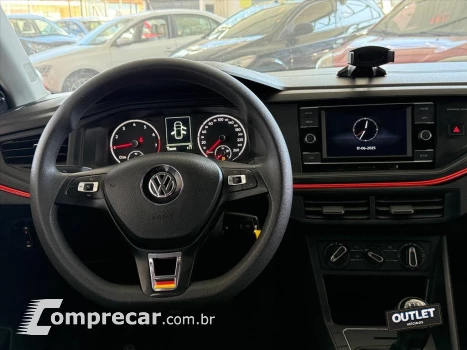 POLO 1.0 MPI TOTAL FLEX MANUAL