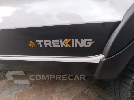 MOBI TREKKING 1.0 FLEX