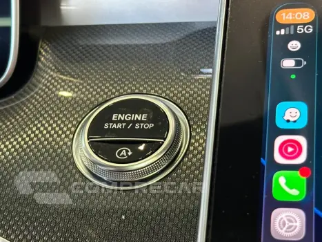C 300 2.0 EQ BOOST HÍBRIDO AMG LINE 9G-TRONIC