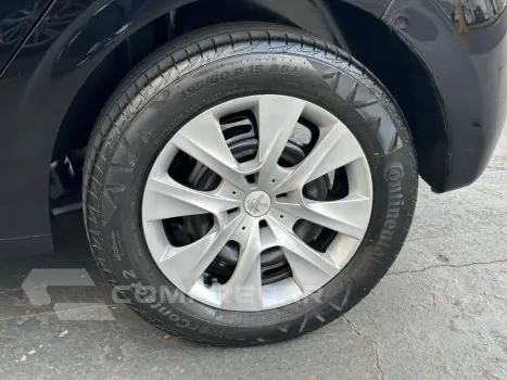 208 Active/Active Pack 1.5 Flex 8V 5p