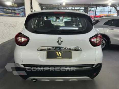 CAPTUR 1.6 16V SCE Intense