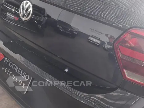 POLO - 1.0 MPI TOTAL MANUAL