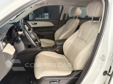 HR-V 1.5 16V Turbo Touring