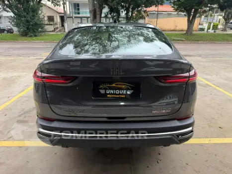 Fastback 1.0 Turbo 200 Flex Impetus Cvt