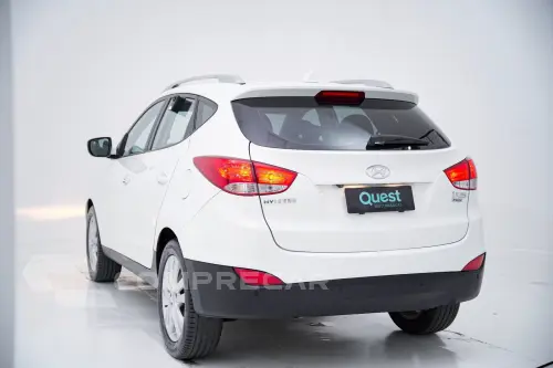 ix35 GLS 2.0 16V 2WD Flex Aut.