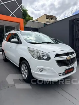 SPIN LTZ 1.8 8V Econo.Flex 5p Mec.