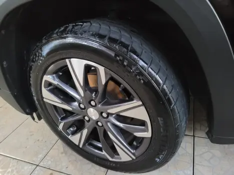 TRACKER 1.2 Turbo Premier