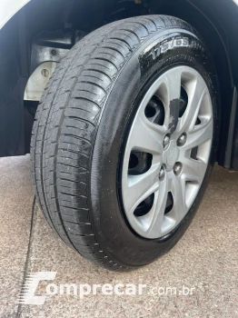 KA + 1.5 SE 16V