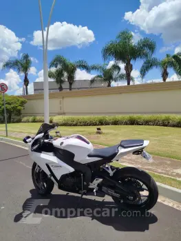 CBR 1000RR - Fireblade