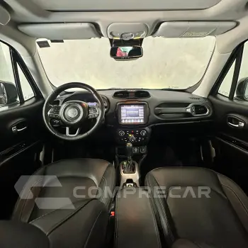 Renegade Limited 1.8 4x2 Flex 16V Aut.