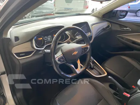 ONIX 1.0 Turbo Plus Premier