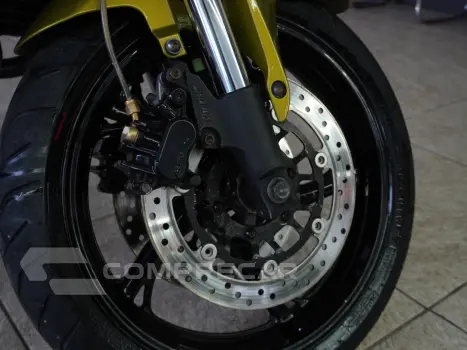CB 600F HORNET
