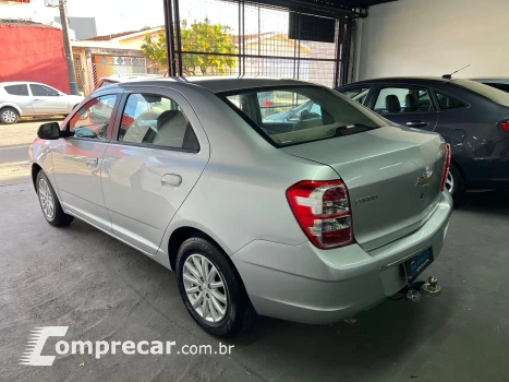 COBALT 1.4 LTZ 8V