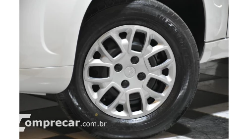 UNO - 1.0 EVO VIVACE 8V 2P MANUAL