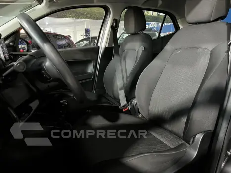 ARGO 1.0 FIREFLY FLEX DRIVE MANUAL