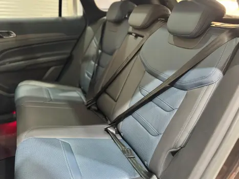 TERRITORY 1.5 ECOBOOST GTDI GASOLINA TITANIUM AUTOMÁTICO