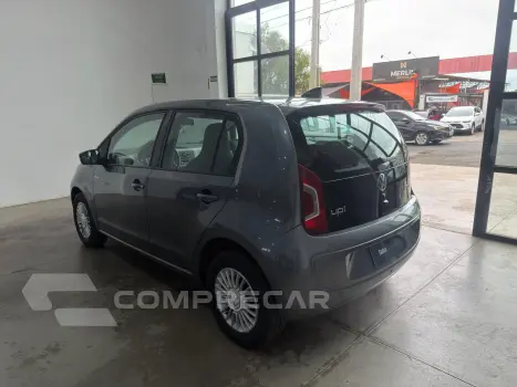 UP 1.0 TSI Move UP 12V