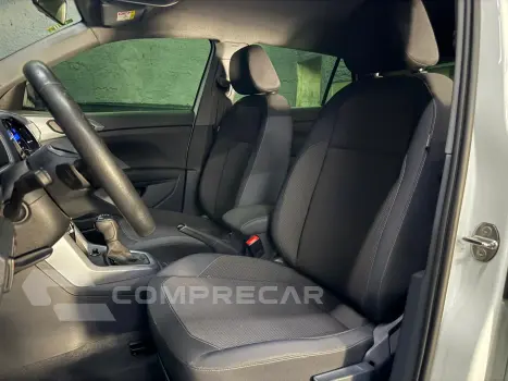 T-CROSS 1.0 200 TSI TOTAL FLEX AUTOMÁTICO