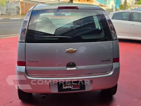 Meriva Expres.EASYTRONIC 1.8 FlexPower