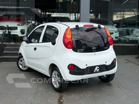 QQ 1.0  ACT FL 12V/1.0 12V Flex  5p
