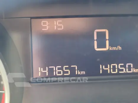 208 1.5 ACTIVE 8V FLEX 4P MANUAL