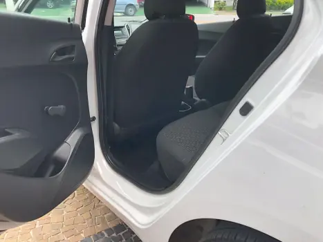Hb20 1.0 Comfort 12V Flex 4P Manual