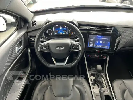 TIGGO 3X 1.0 VVT TURBO iFLEX PRO CVT