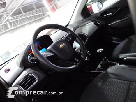 ONIX - 1.4 MPFI LTZ 8V 4P MANUAL