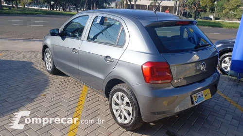 Gol 1.0 12v (Flex)