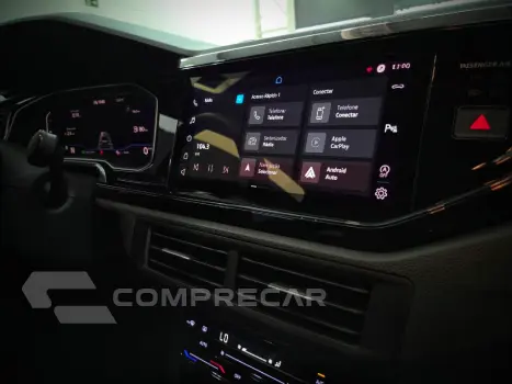 NIVUS 1.0 200 TSI TOTAL FLEX HIGHLINE AUTOMÁTICO