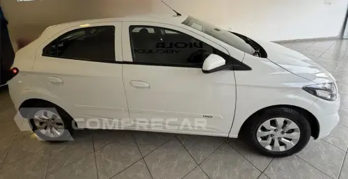 ONIX HATCH Joy 1.0 8V Flex 5p Mec.